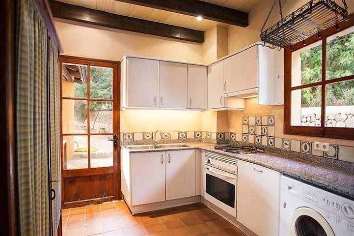 Finca für 5 Personen, mit Garten in Esporles - 2