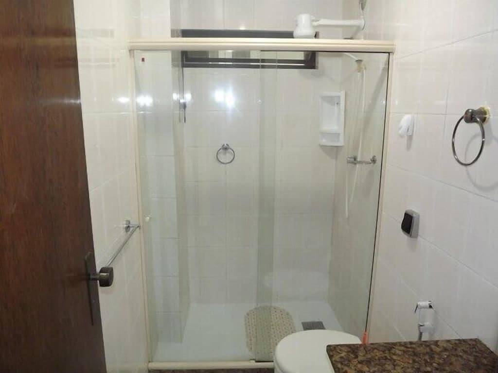 Ganze Wohnung, Apartment 1 Qto in Praia do Forte in Praia do Forte Cabo Frio, Rio de Janeiro (Bundesstaat)