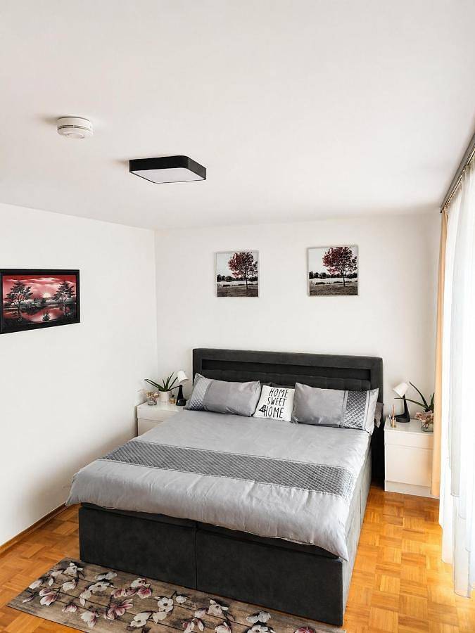 Ferienhaus für 6 Personen, mit Garten und Ausblick sowie Sauna, mit Haustier in Eschwege - 2