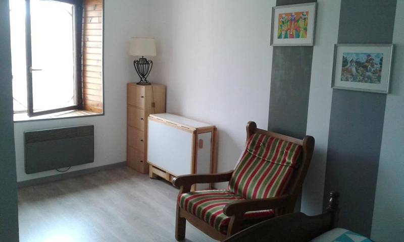 Chambre d’hôte pour 2 personnes, avec jardin ainsi que terrasse et vue dans Parc naturel régional des Ardennes - 3