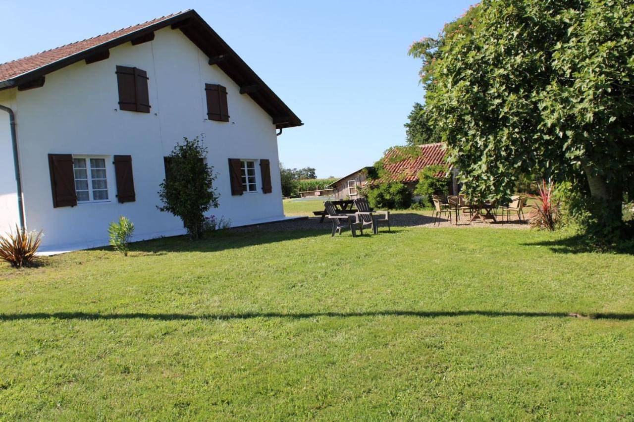 La maison de pescate in Souprosse, Région de Dax