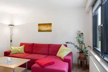Bungalow für 2 Personen in Lohfelden, Hessisches Bergland, Bild 1