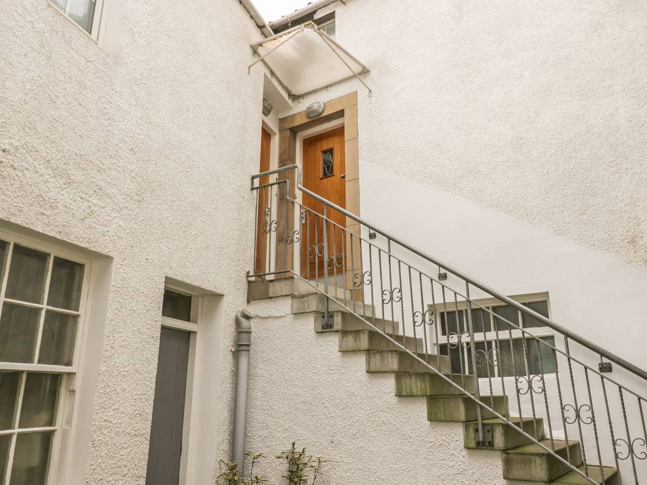 Entire apartment, Flourloft in Pittenweem, Fife region