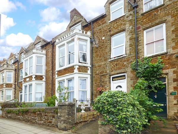 Entire apartment, Westgate Retreat in Hunstanton, Norfolk Coast