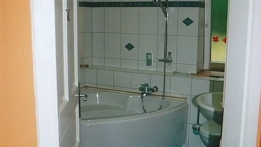 Ferienhaus für 6 Personen, mit Terrasse in Selk - 4