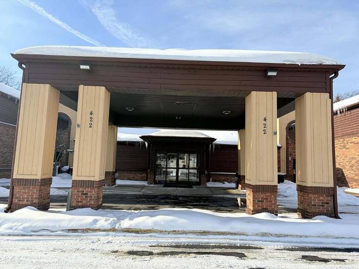 Hotel para 4 pessoas, com terraço e piscina - 1