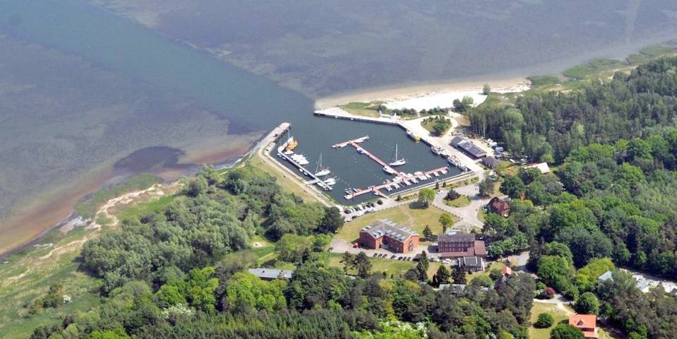 Ferienwohnung für 3 Personen, mit Ausblick und Seeblick sowie Garten, mit Haustier in Klausdorf - 4