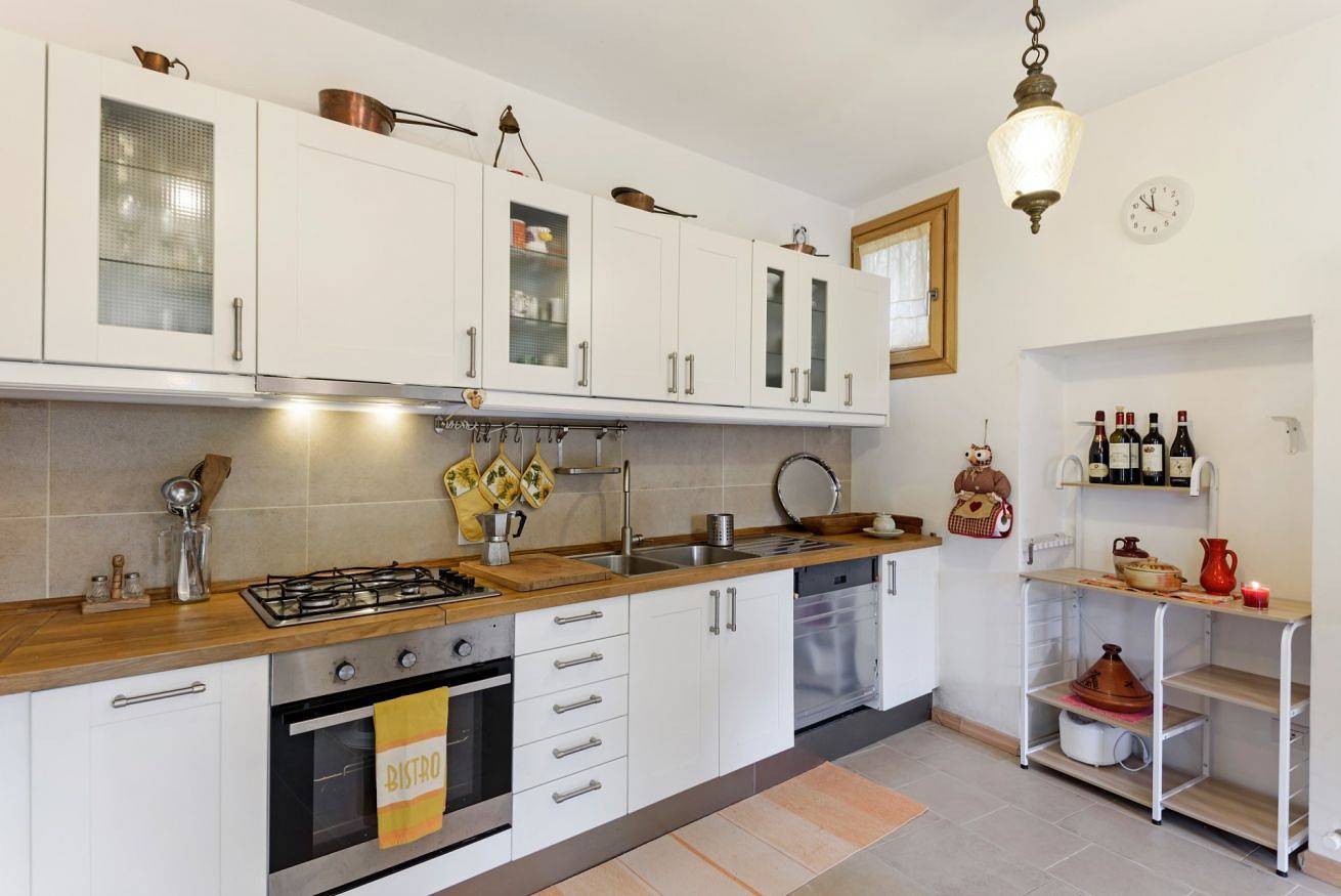 Ganze Wohnung, Cernobbio Rovenna Co in Rovenna, Cernobbio