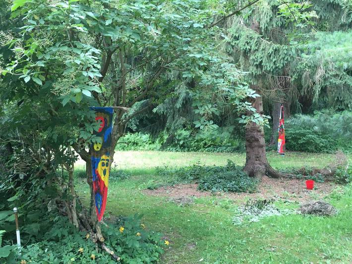 Ferienwohnung für 4 Personen, mit Balkon und Garten, kinderfreundlich in Holsteinische Schweiz - 4