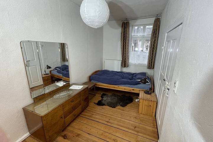 Agriturismo für 6 Personen, mit Garten in Prignitz - 4