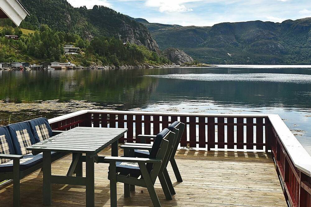 8 Personen Ferienhaus in Sundlandet in Snillfjord
