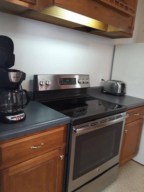 Vacation rental for 6 people, with yard and balcony in Cottonwood Heights