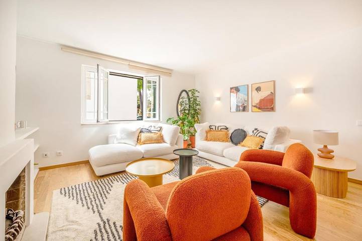 Casa rural para 4 personas en Cascaes - 4