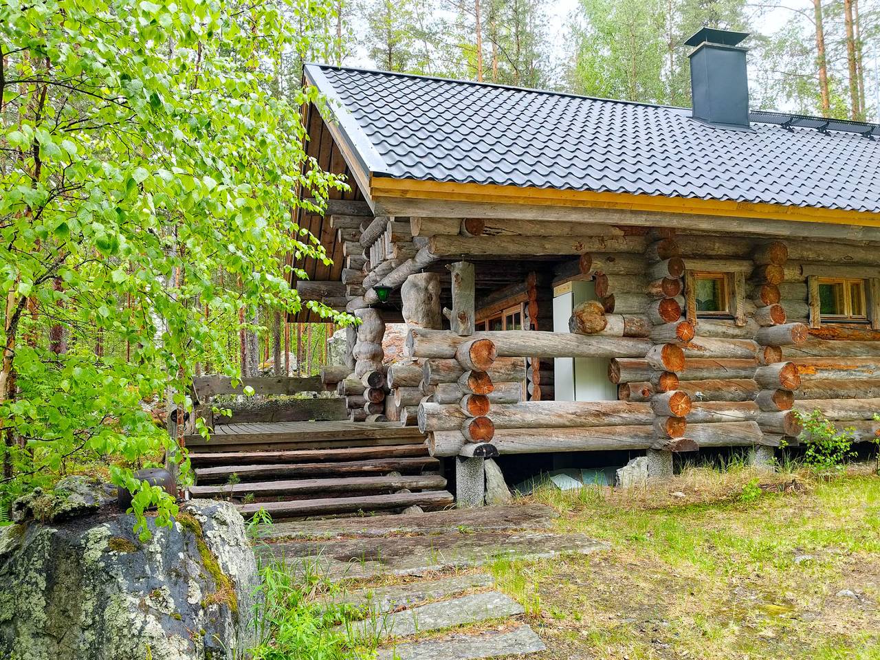 Köllölä 2 in Pielinen