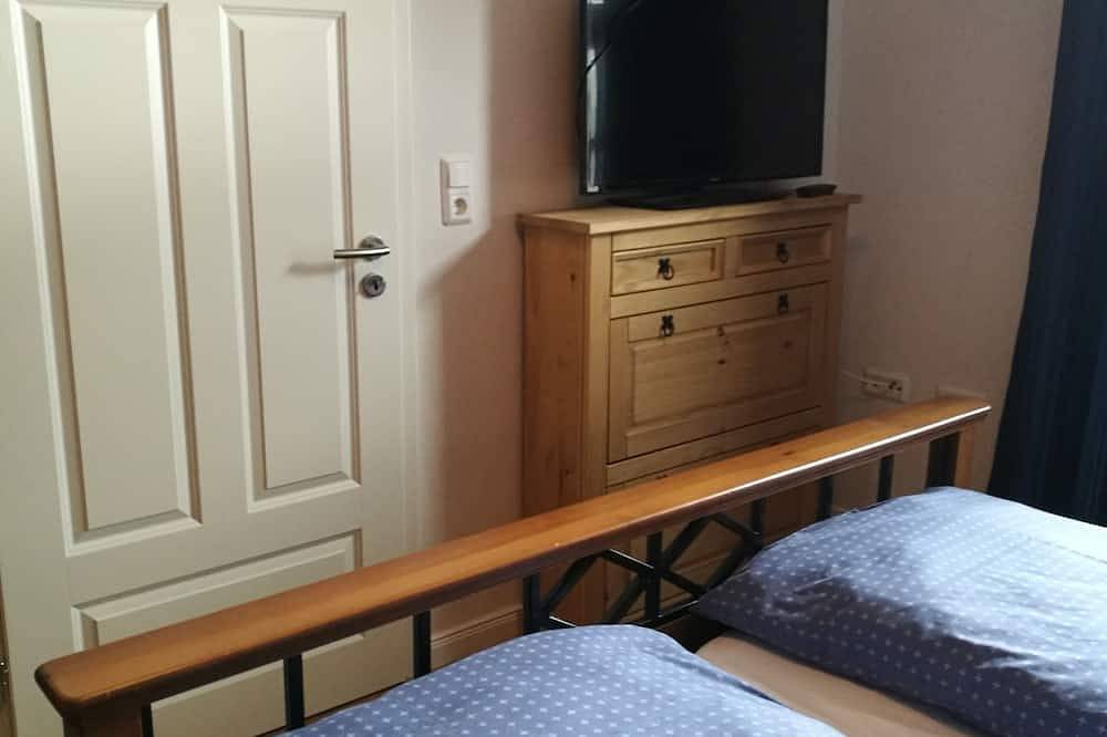 Ganze Wohnung, Ferienwohnung/App. für 4 Gäste mit 94m² in Krummhörn (164099) in Pewsum, Krummhörn