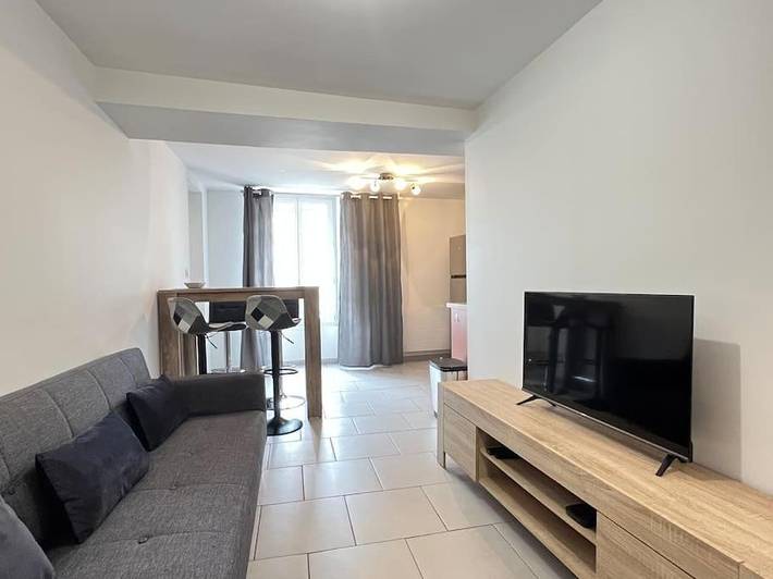 Gîte pour 4 personnes à Olivet - 4