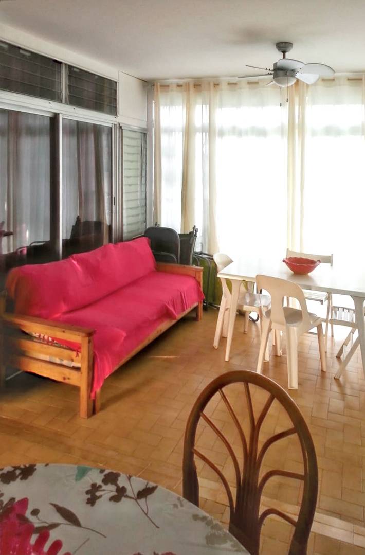 Gîte pour 4 personnes, avec jardin et terrasse à Sainte-Luce - 2