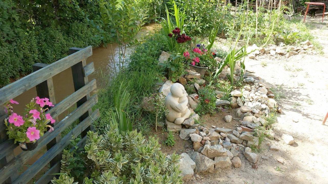 El Retiro de Isabel in Embid de la Ribera, Calatayud
