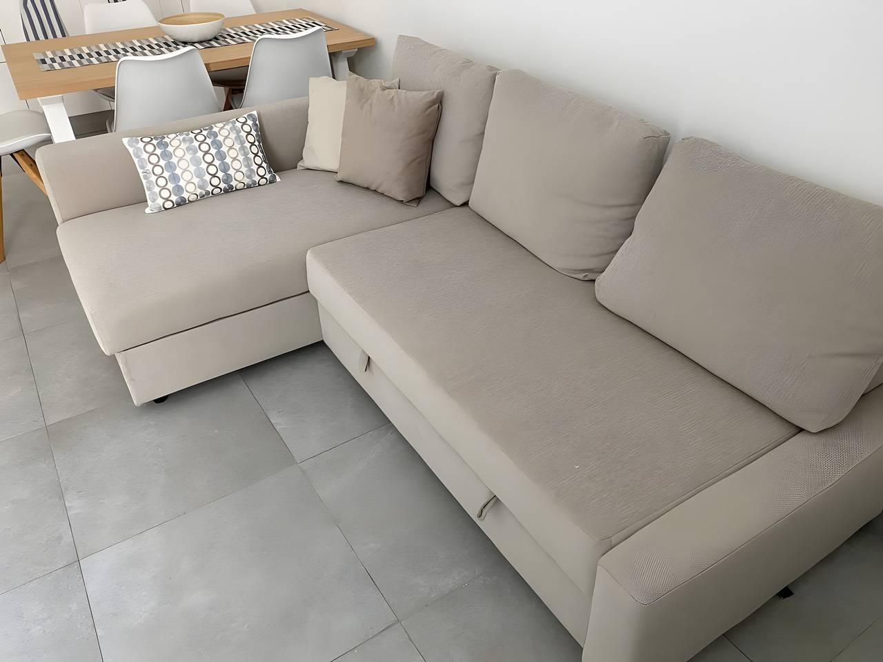 Komfortables Apartment nahe dem Meer – Marina di Carrara in Marina di Carrara, Carrara