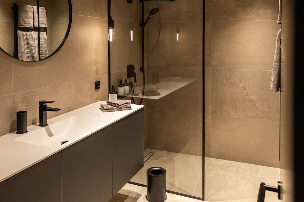 Ganze Wohnung, Petite Suite · One Bedroom · Alpine View in Bad Gastein, Ski Amadé