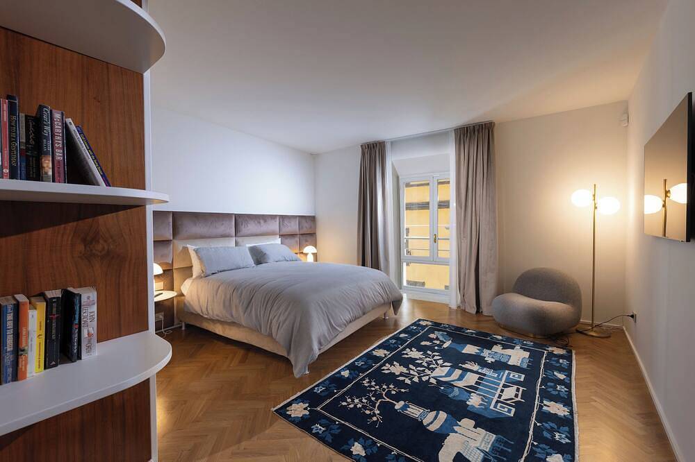 Appartamento vacanze a Siena a partire da 469€ a notte