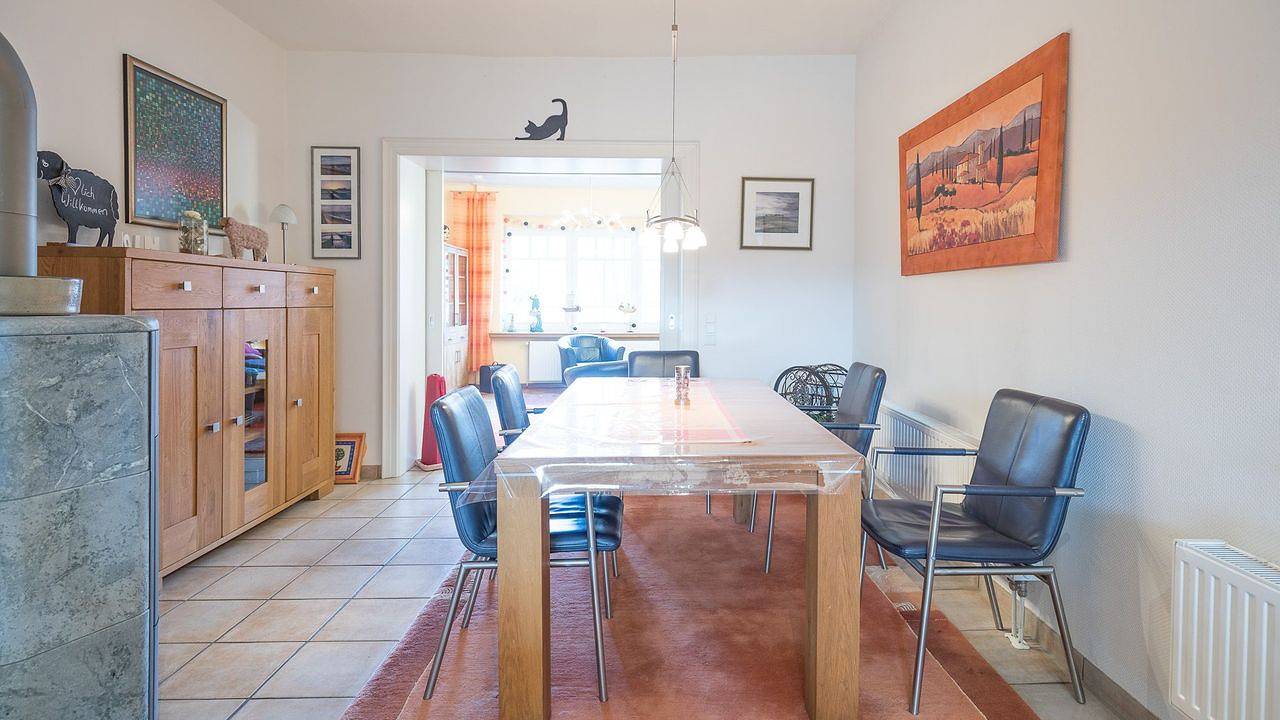 Ferienhaus für 4 Personen (125 m²) in Husum in Husum Hafen, Husum