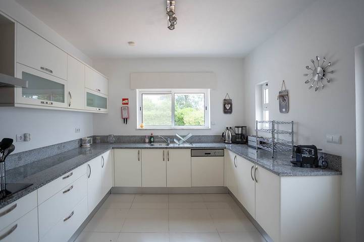 Casa rural para 6 personas, con balcón y jardín en Carvoeiro - 4