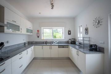 Villa für 6 Personen in Carvoeiro, Lagoa, Bild 3