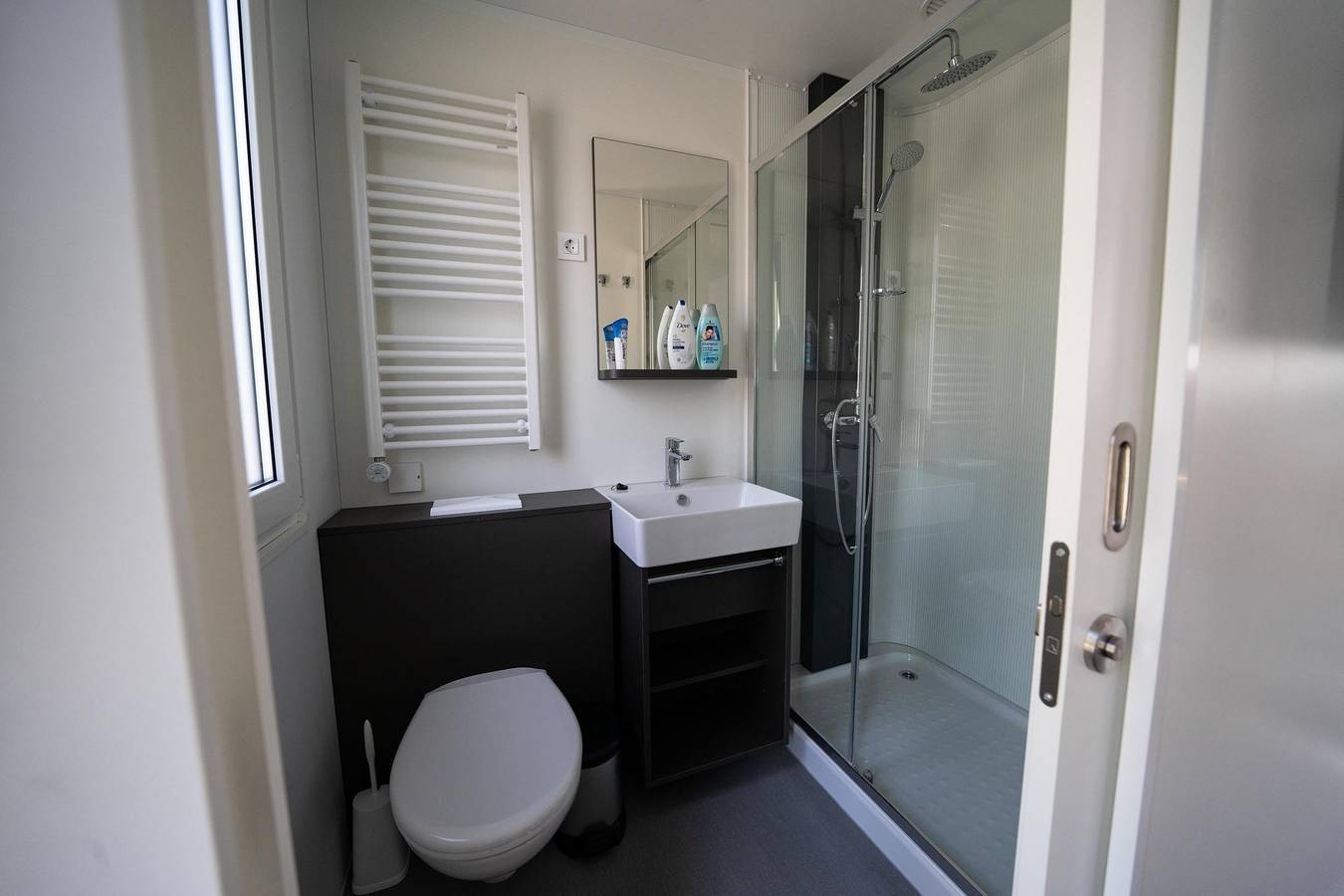 Maison de vacances pour 6 personnes avec jardin in Hollande-Septentrionale