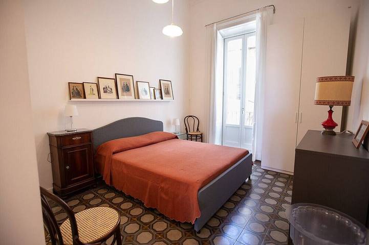 Appartement entier, Seaview Design Home 21 by Wonderful Italy in Île d'Ortygie, Syracuse