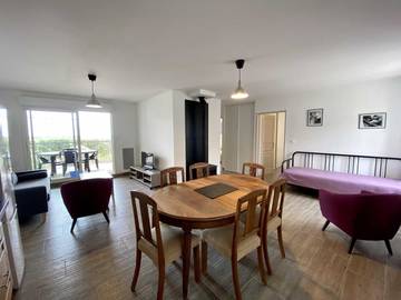 Maison De Vacances pour 4 Personnes dans Fleury, Côte d'Améthyste, Photo 4