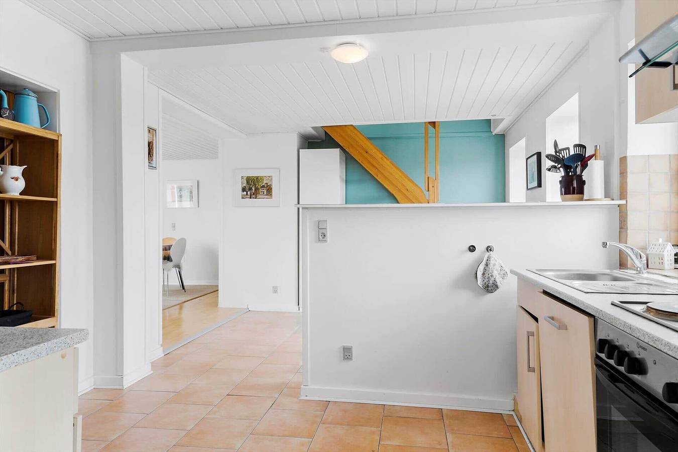 822 Thisted - Bredkærvej 8 in Thisted, Thy Nationalpark