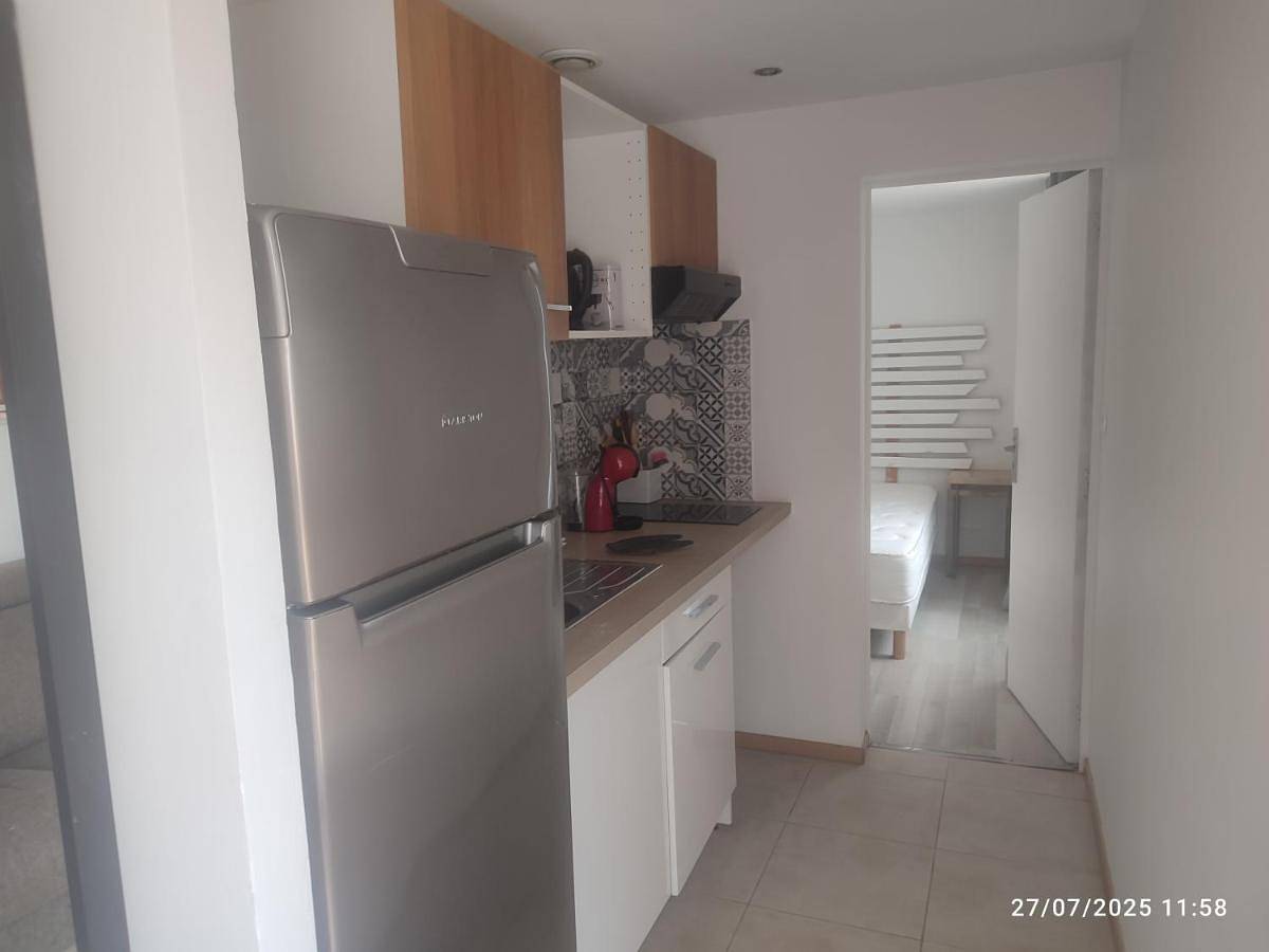 Appartement entier, La maison des amis in Lussan, Région de Nîmes