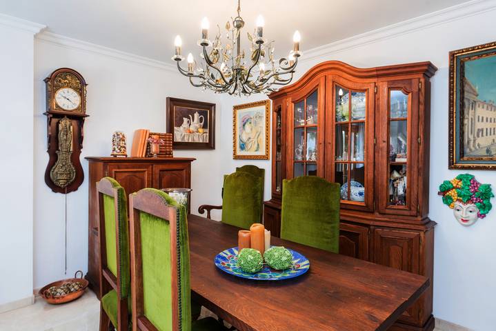 Luxus-Finca für 7 Personen, mit Pool und Garten sowie Terrasse, kinderfreundlich in Can Picafort - 2