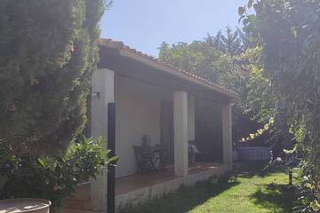 Gîte pour 2 personnes à Fabrègues