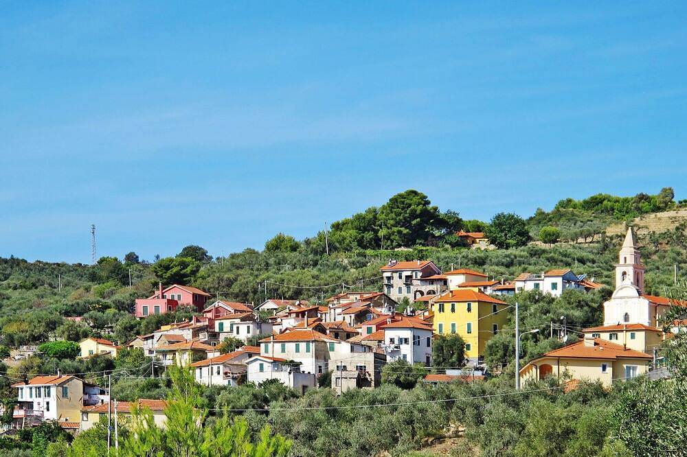 Appartamento vacanze a Alpi Liguri a partire da 82€ a notte