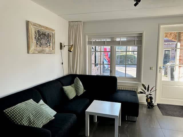 Ferienhaus für 4 Personen, mit Balkon/Terrasse, kinderfreundlich in Domburg - 3