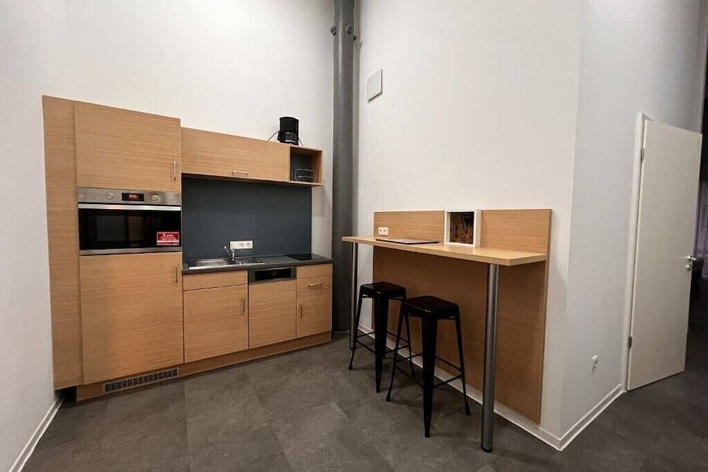 Ganze Wohnung, Fabella Flats Forchheim - 24 in Forchheim, Fränkische Schweiz