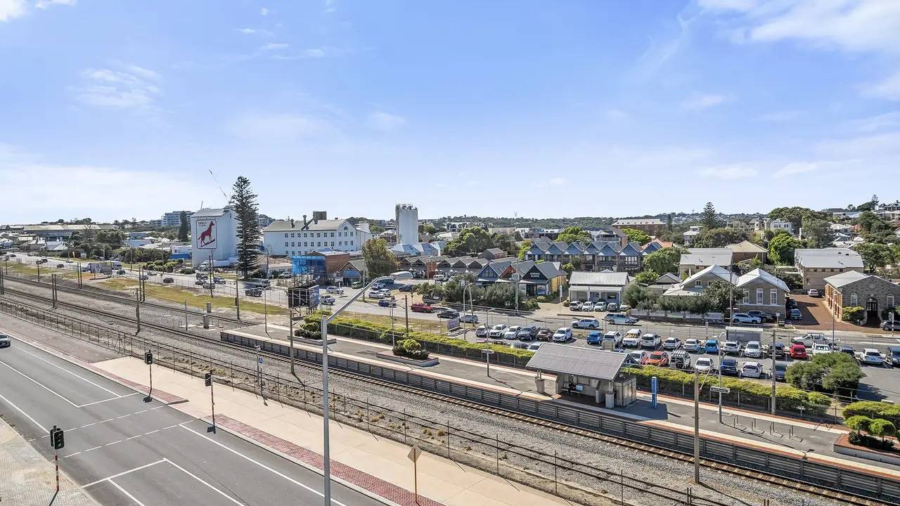 Ganze Ferienwohnung, Ferienwohnung für 2 Personen (2 m²) in North Fremantle in North Fremantle, Perth
