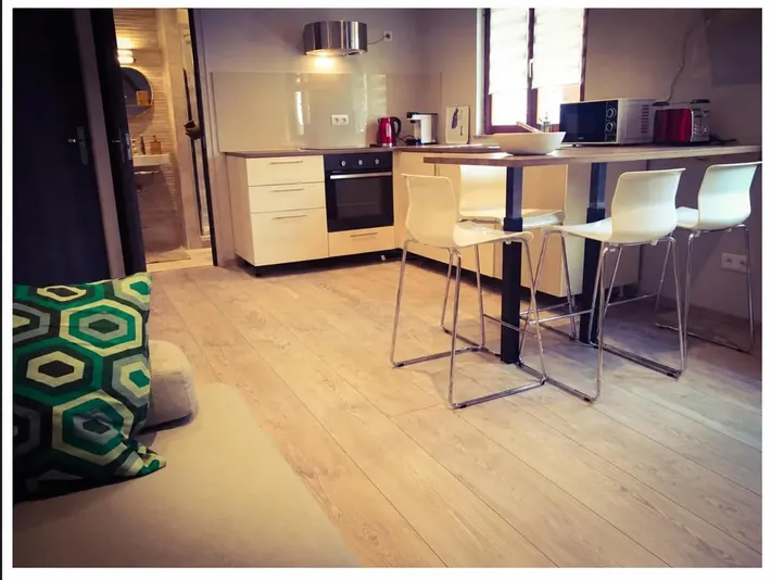 Apartamento de vacaciones para 5 personas - 1