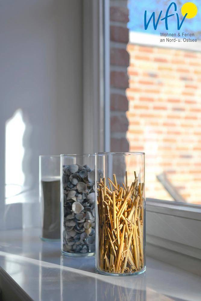 Ferienwohnung für 4 Personen, mit Terrasse auf Juist - 4