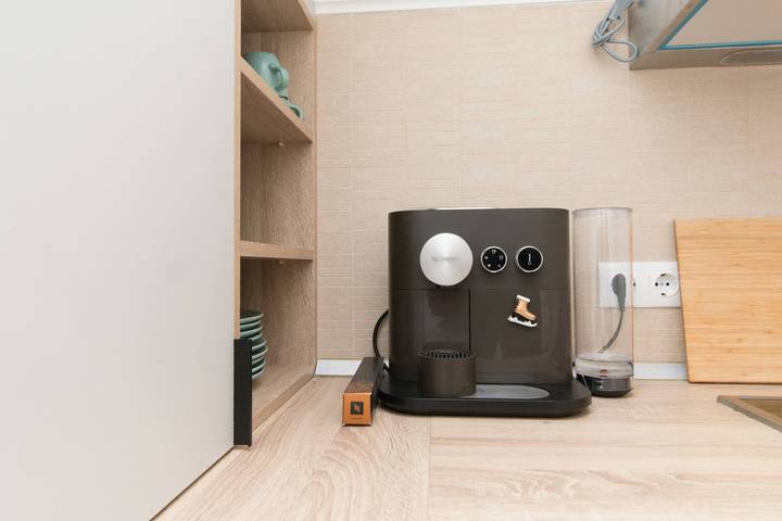 Gîte pour 6 personnes, avec balcon/terrasse en Roumanie - 4