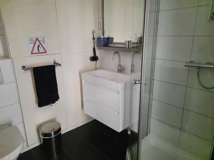 Chambre d’hôte pour 4 personnes à Nimègue - 4