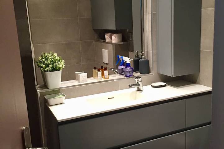 Appartement entier, Studio Situe A 100 M De La Plage Et Des Commerces in Touquet-Paris-Plage, Région de Montreuil