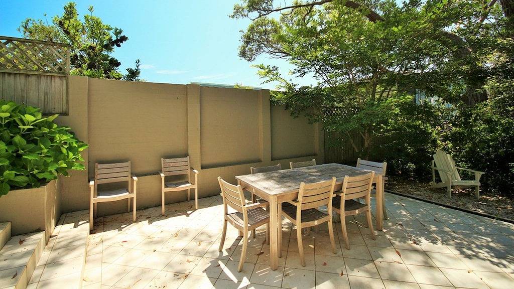 Beachdaze at Hyams Beach in Hyams Beach, Jervis Bay