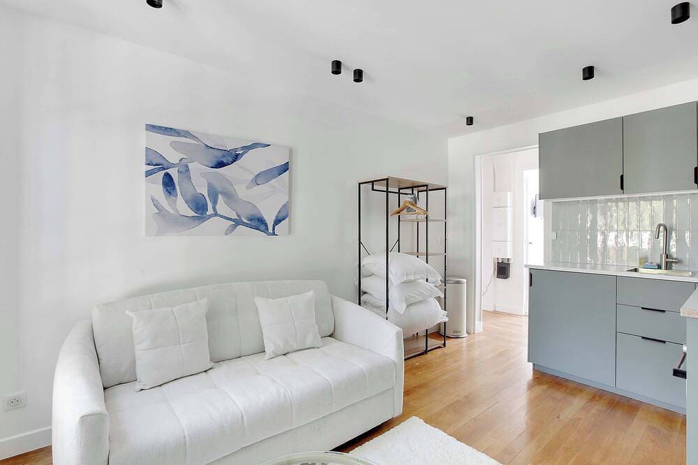 Appartement de vacances