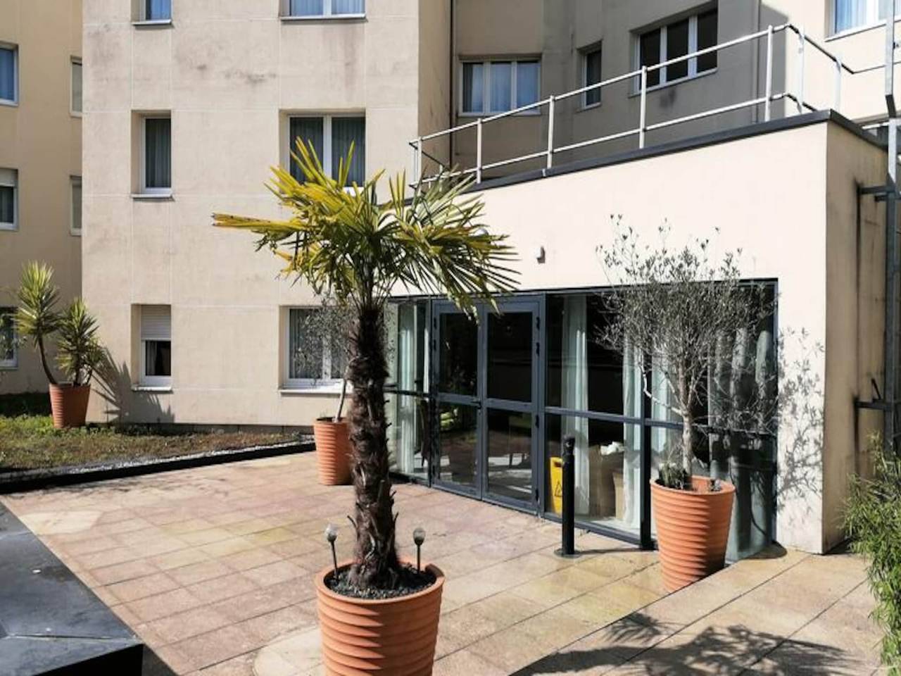 Appartement entier, Appartement 2 piã¨ces 4 personnes in Rouen, Région de Rouen