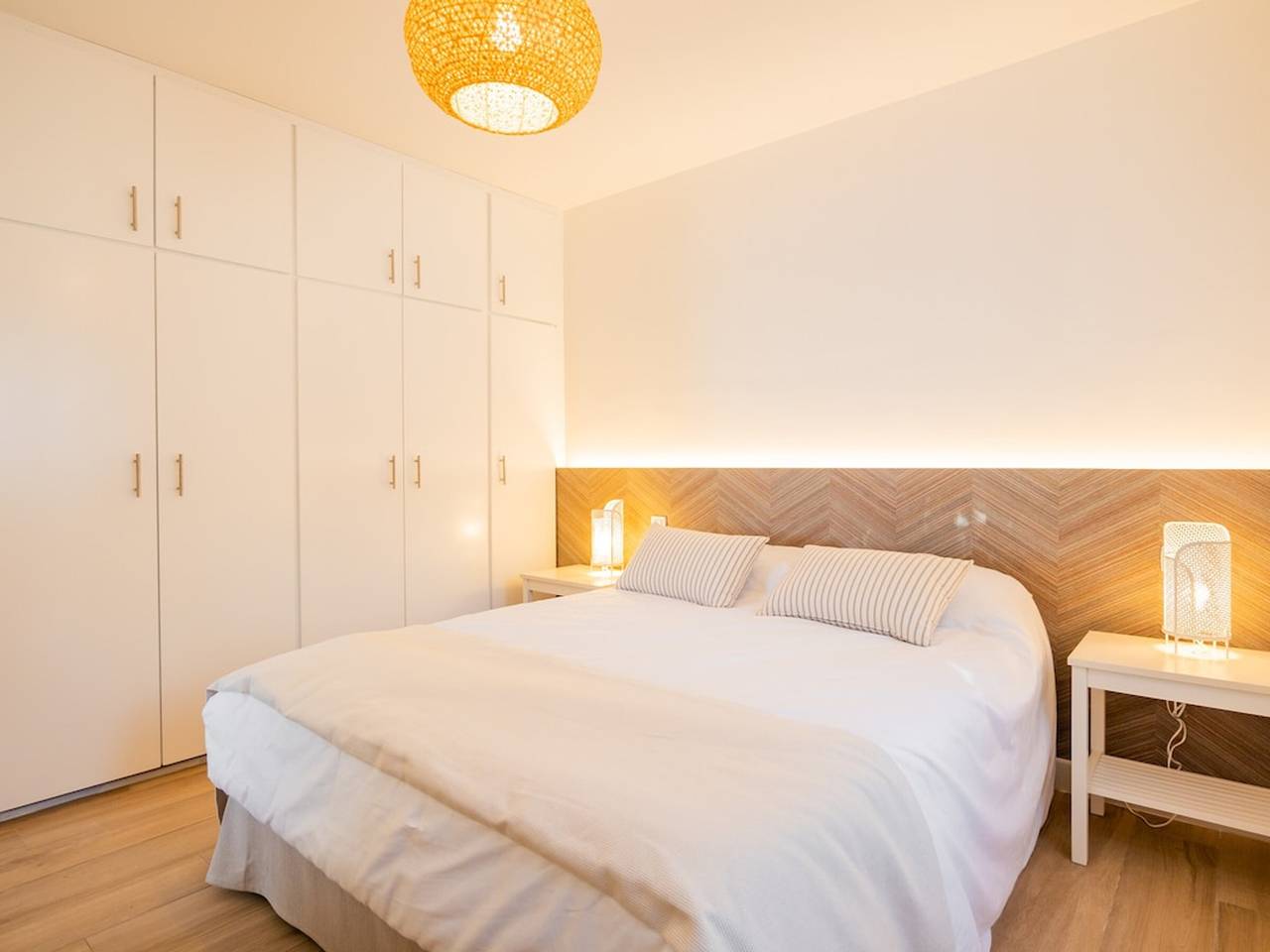 Casa con vistas al mar, piscina climatizada y Wi-Fi en Tenerife in Toscal - La Longuera, Los Realejos