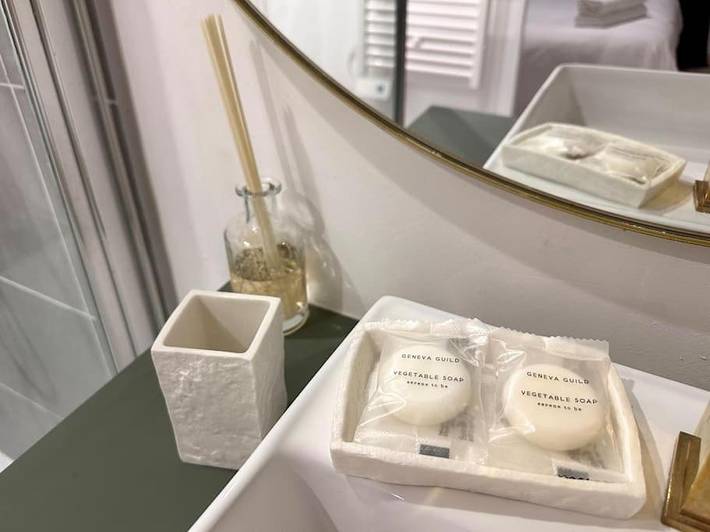 Gîte pour 2 personnes, avec jardin ainsi que jacuzzi et terrasse à Talant - 3