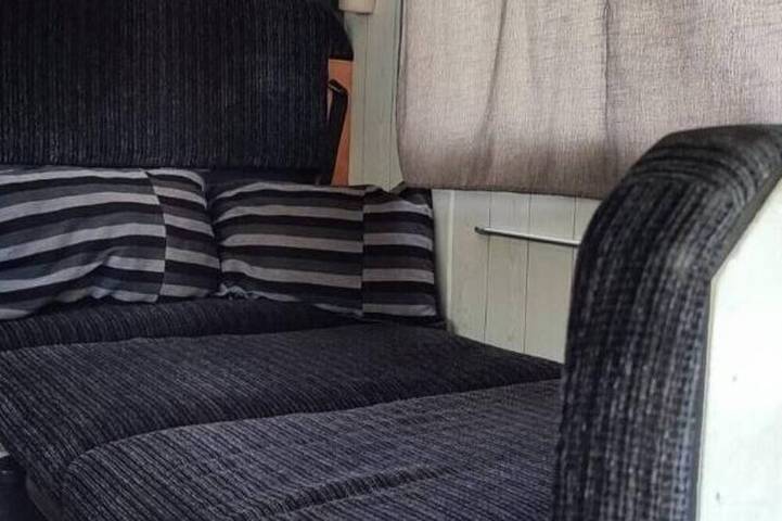 Camping für 4 Personen, mit Haustier auf den Kanaren - 2